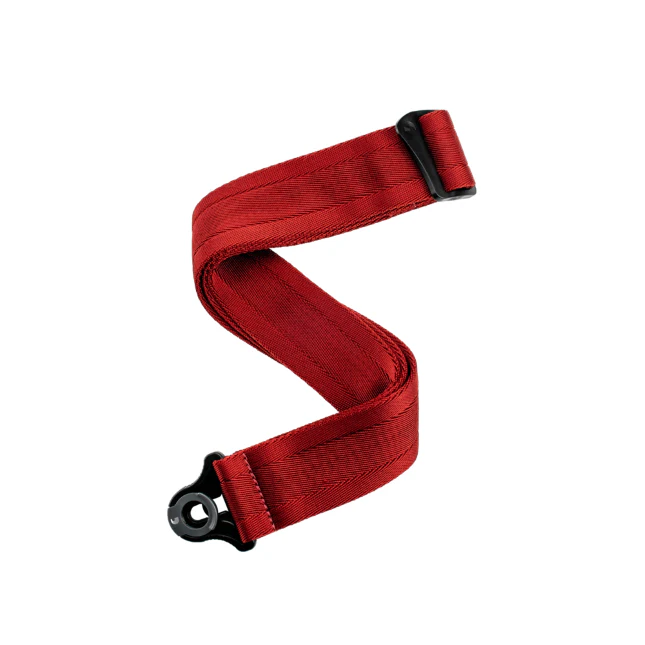 D'Addario Auto Lock Guitar Strap - Image 12