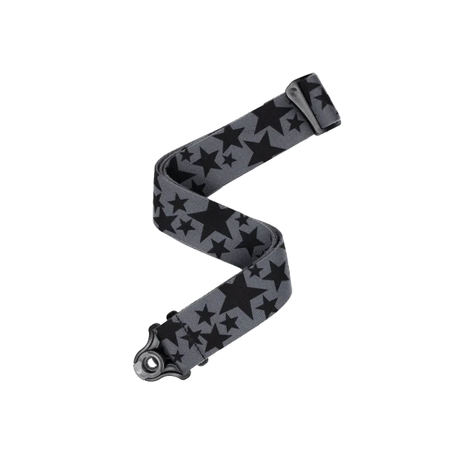 D'Addario Auto Lock Guitar Strap - Image 3