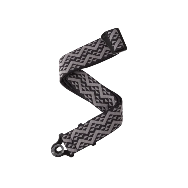 D'Addario Auto Lock Guitar Strap - Image 4