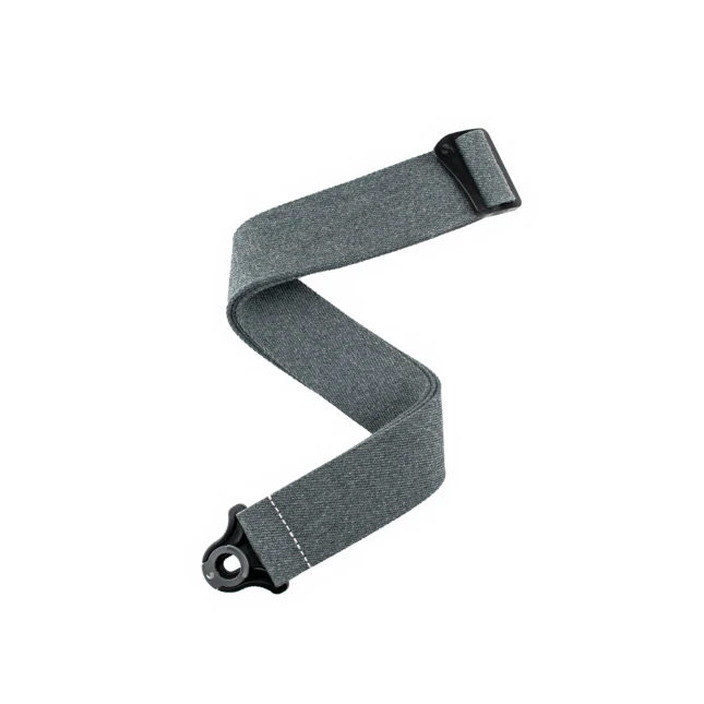 D'Addario Auto Lock Guitar Strap - Image 5