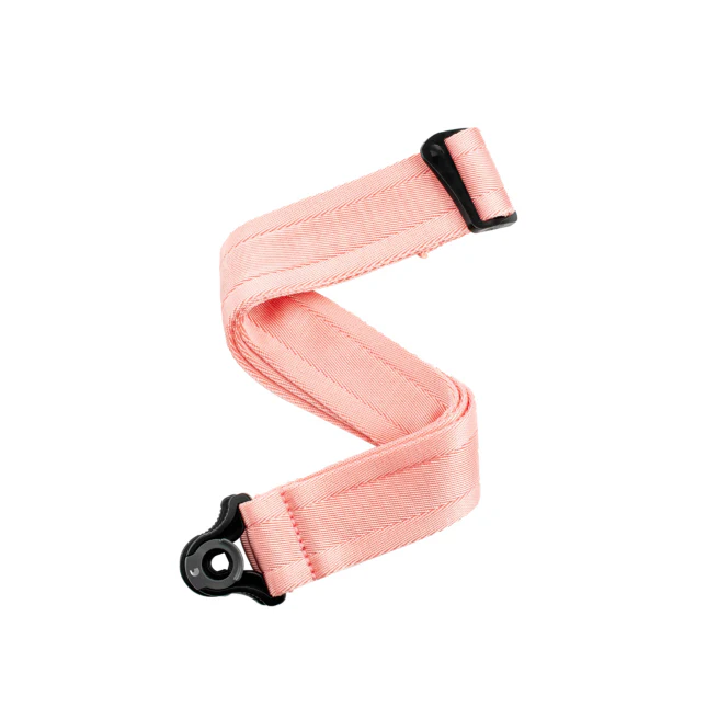 D'Addario Auto Lock Guitar Strap - Image 7