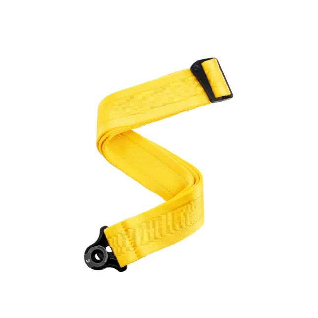 D'Addario Auto Lock Guitar Strap - Image 8