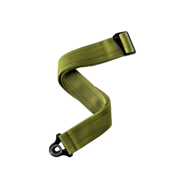 D'Addario Auto Lock Guitar Strap - Image 9
