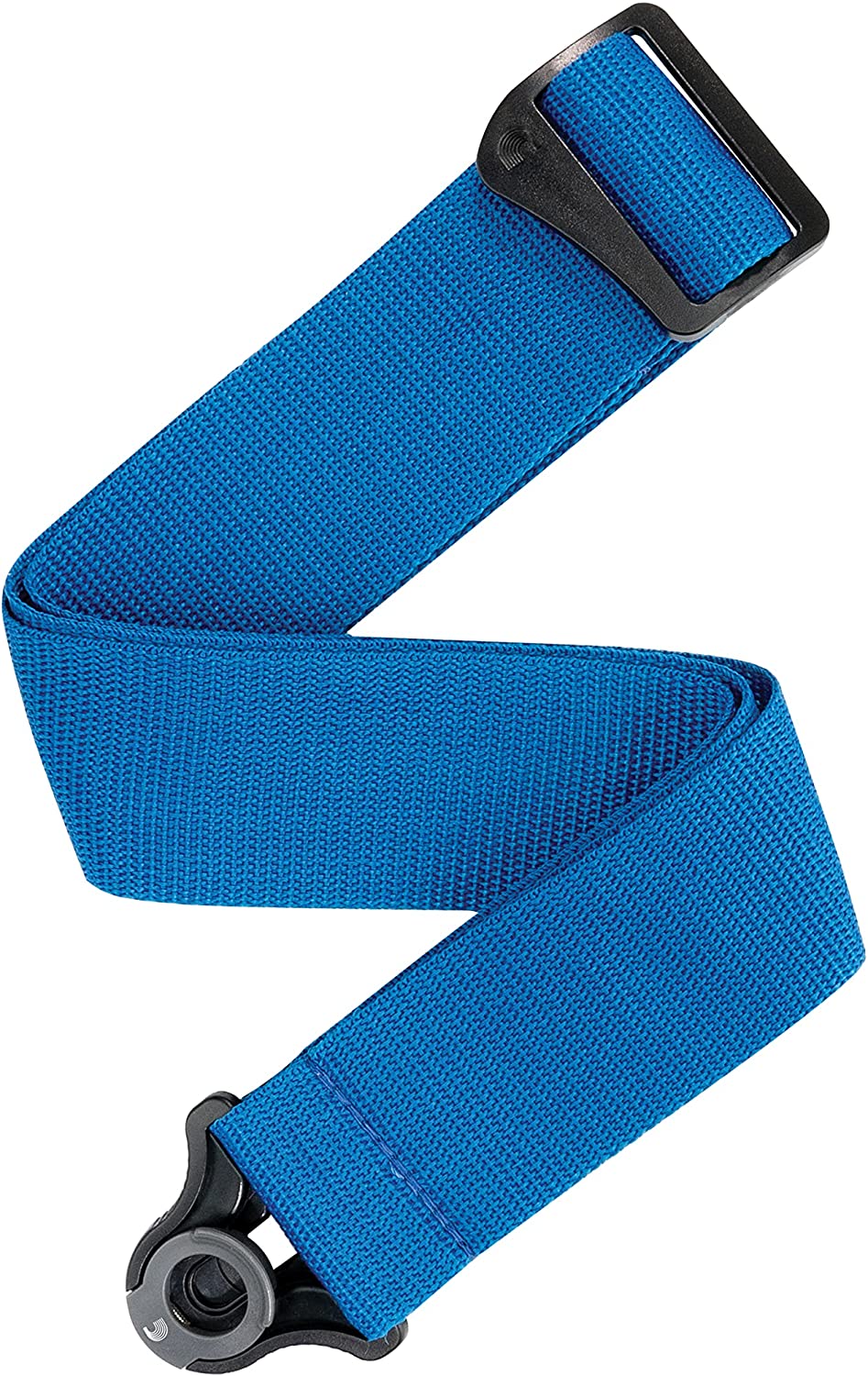 D'Addario Auto Lock Polypro Guitar Strap - Image 2