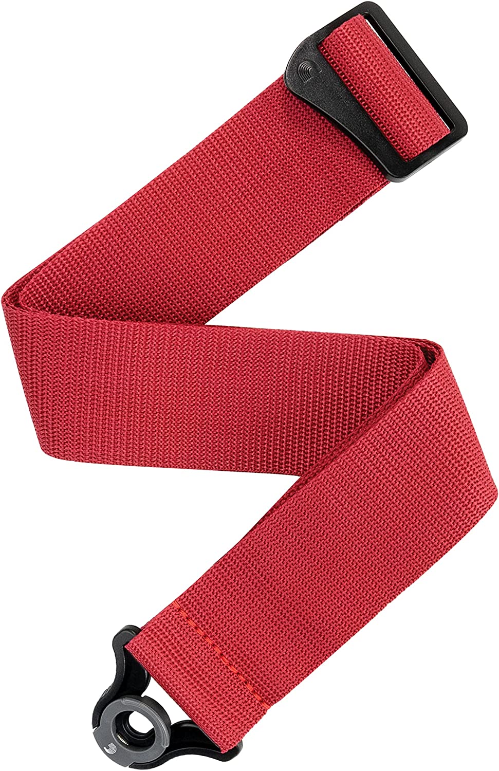 D'Addario Auto Lock Polypro Guitar Strap - Image 4