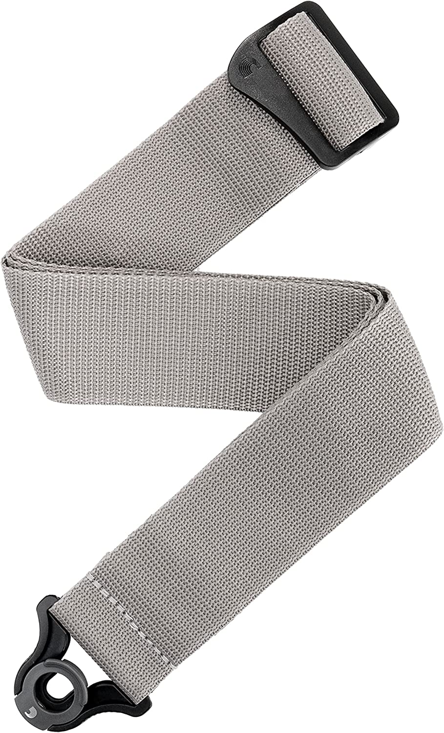 D'Addario Auto Lock Polypro Guitar Strap - Image 5