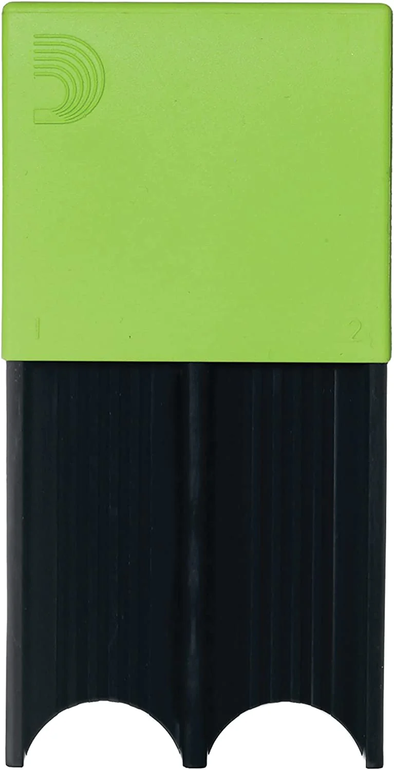 D'Addario Bass Clarinet, Tenor, and Baritone Sax Reed Guard - 4 Reeds - Image 4