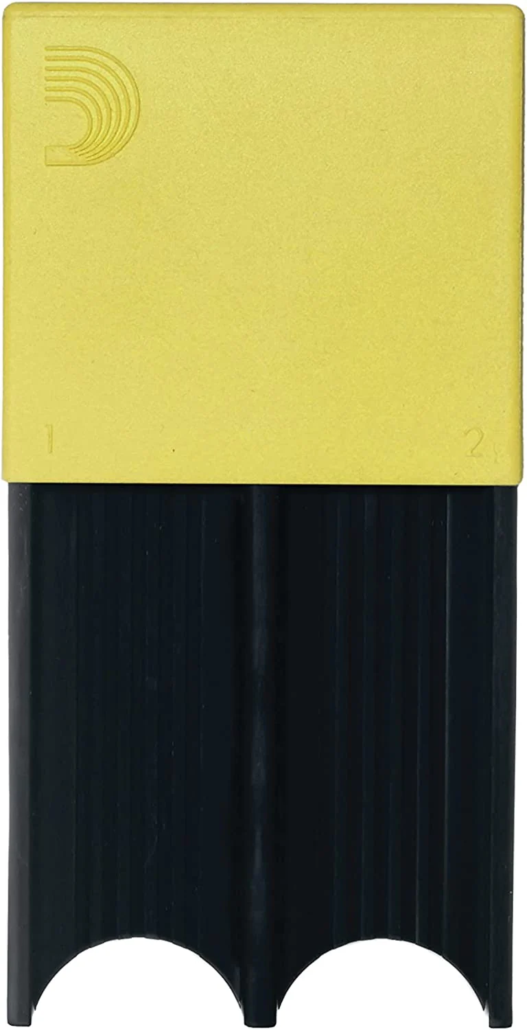 D'Addario Bass Clarinet, Tenor, and Baritone Sax Reed Guard - 4 Reeds - Image 7
