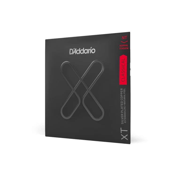 D'Addario Classical Guitar XT Classical - Image 2