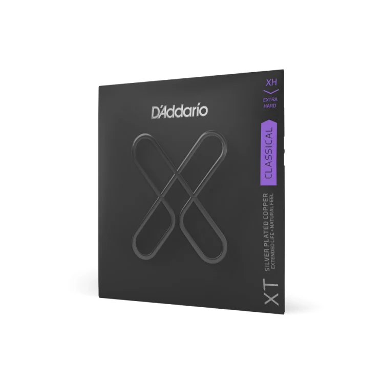 D'Addario Classical Guitar XT Classical - Image 3