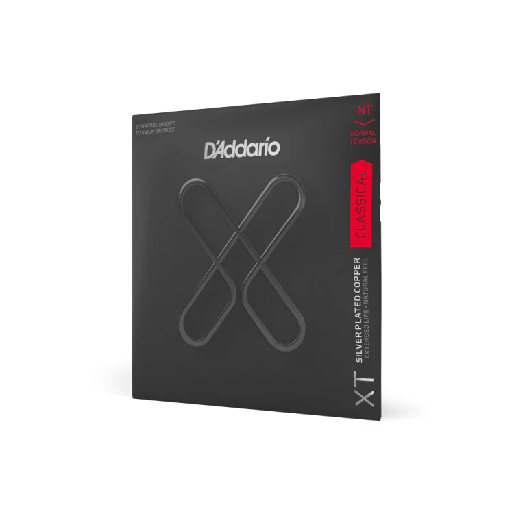 D'Addario Classical Guitar XT Dynacore Classical - Image 2