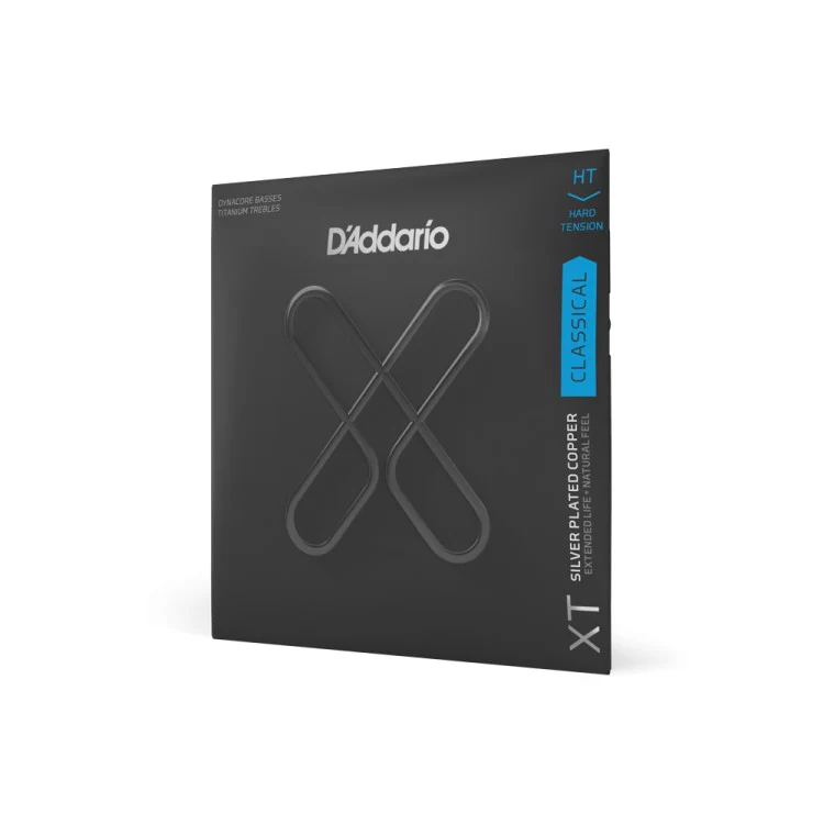 D'Addario Classical Guitar XT Dynacore Classical - Image 4