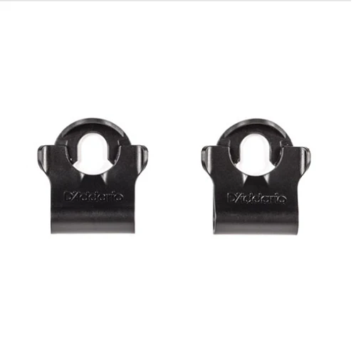 D'Addario Dual-Lock Strap Lock