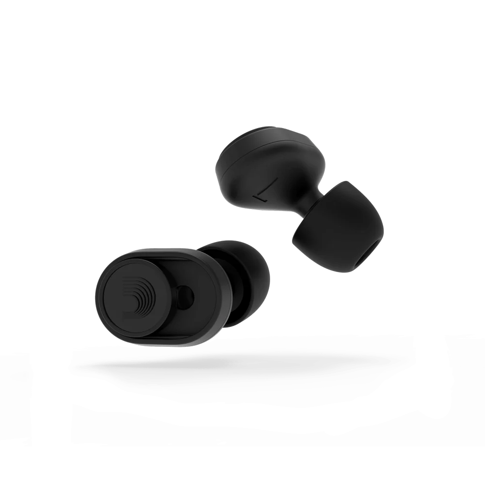 D'Addario EarLabs dBuds