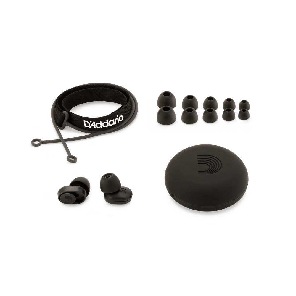 D'Addario EarLabs dBuds - Image 2