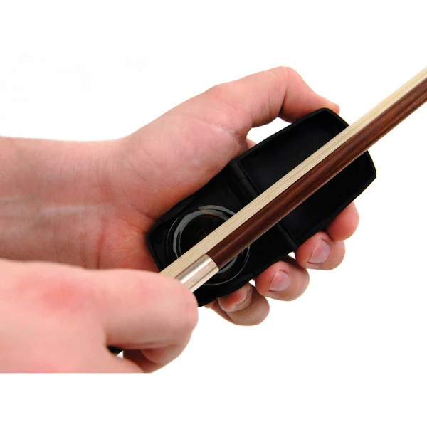 D'Addario - Kaplan Premium Rosin with Case - Image 2