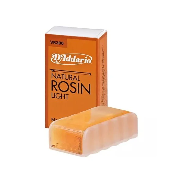 D'Addario Natural Rosin - Image 2