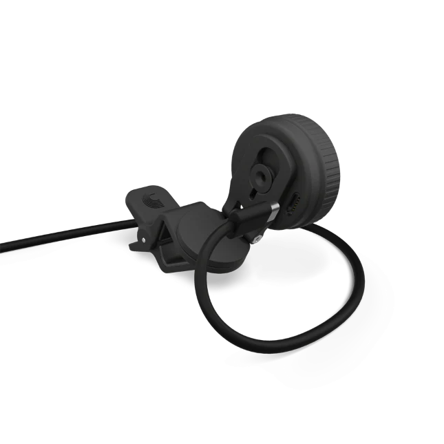 D'Addario Nexxus 360 Rechargeable Cello & Bass Tuner - Image 2