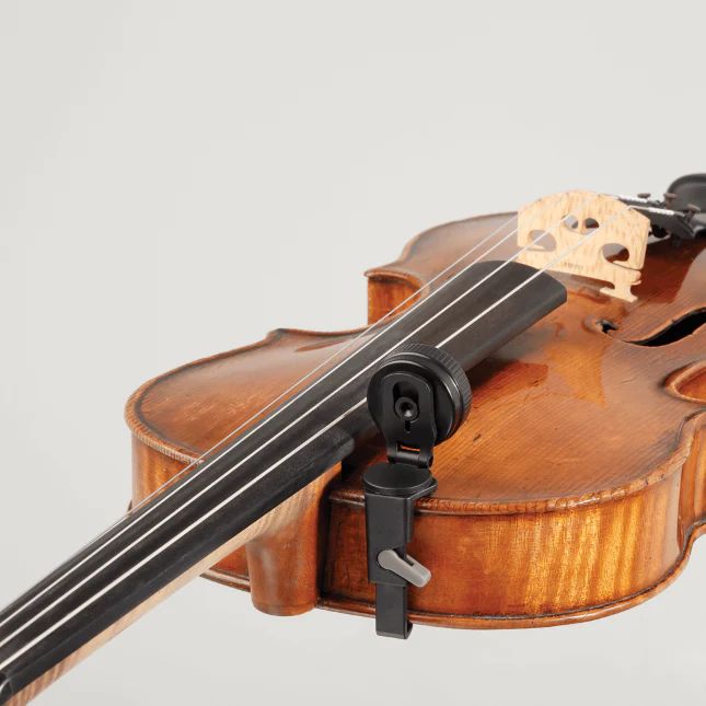 D'Addario Nexxus 360 Rechargeable Viola Tuner - Image 4