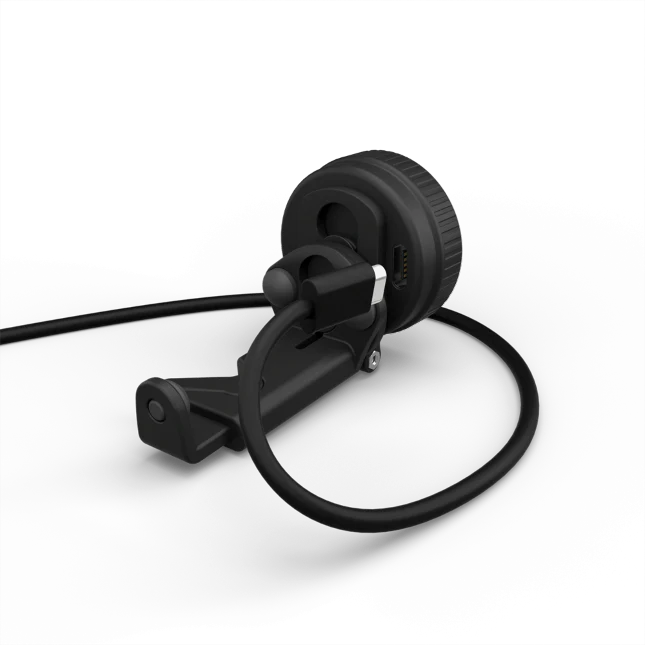 D'Addario Nexxus 360 Violin Rechargeable Tuner - Image 2