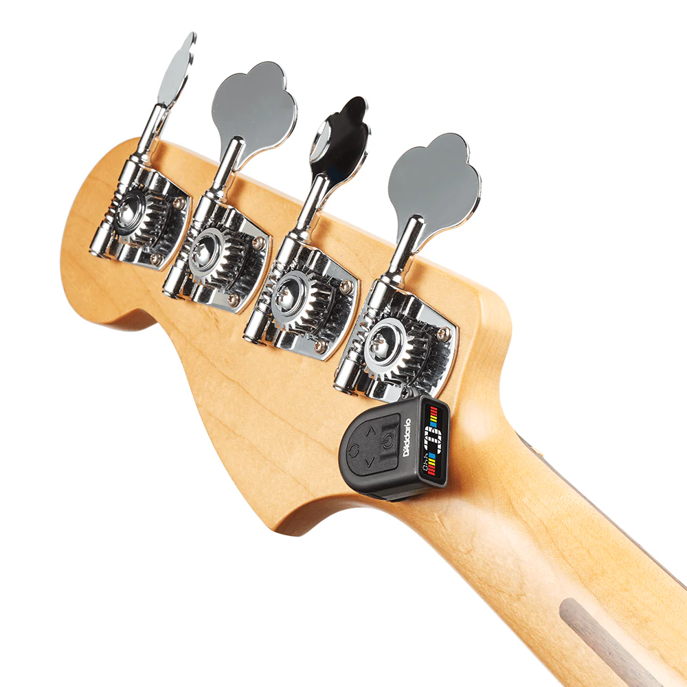 D'Addario Micro Clip-Free Tuner - PW-CT-21 - Image 4