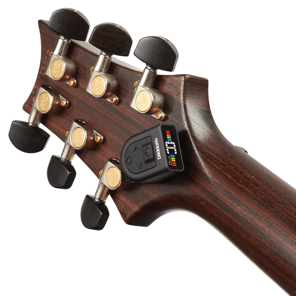D'Addario Micro Clip-Free Tuner - PW-CT-21 - Image 7