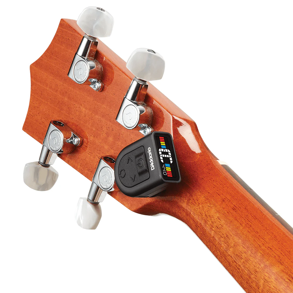 D'Addario Micro Clip-Free Tuner - PW-CT-21 - Image 8