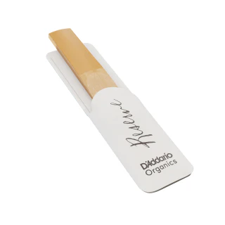 D'Addario Organic Reserve Bb Clarinet Reeds - 10 per Box - Image 4