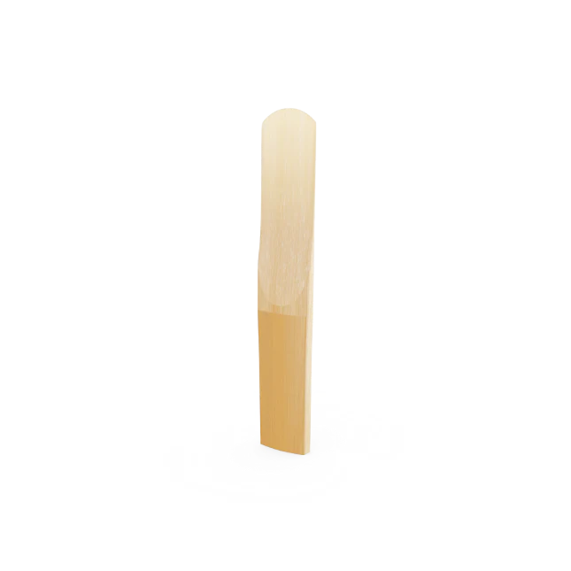 D'Addario Organic Reserve Classic Bb Clarinet Reeds - 10 Per Box - Image 13
