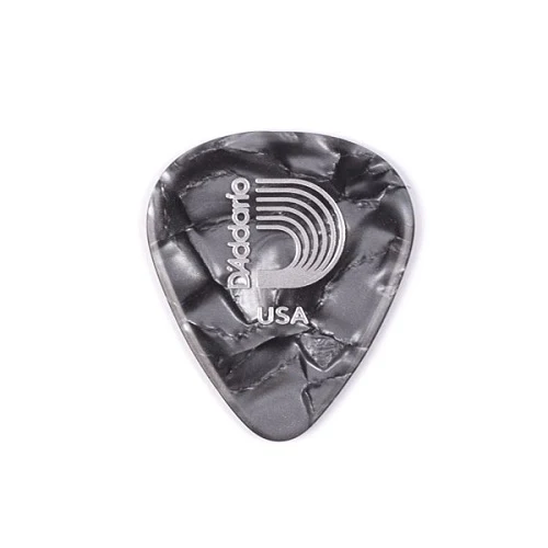 D'Addario Planet Waves Acrylux Nitra Standard Picks - 3-PACK