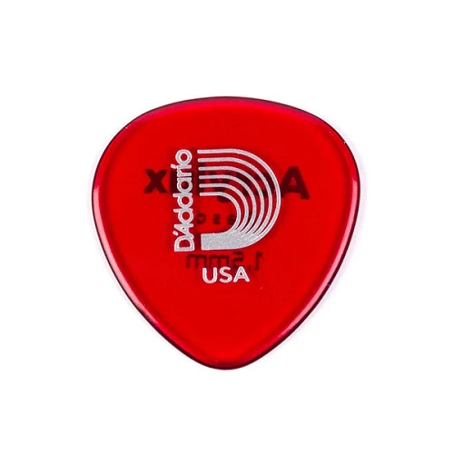 D'Addario Planet Waves Acrylux Reso Mandolin Picks - 3-PACK