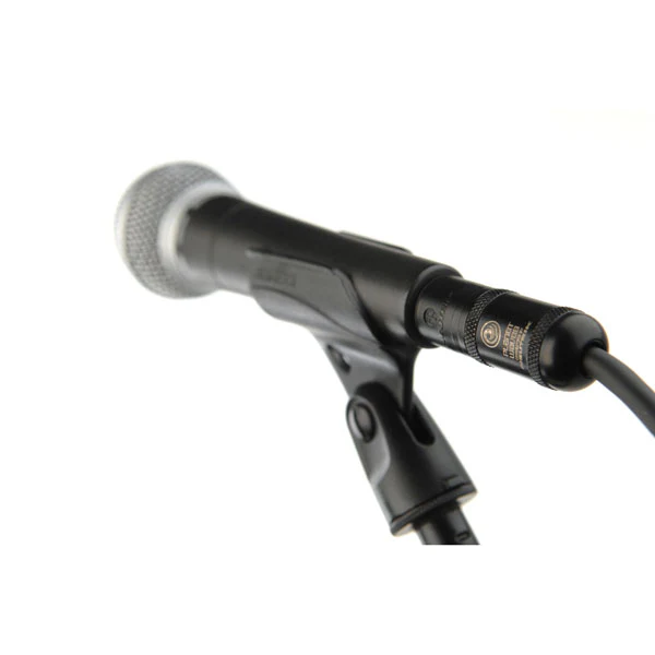 D'Addario American Stage Microphone Cable, XLR Male to XLR Female, 25 feet - PW-AMSM-25 - Image 3