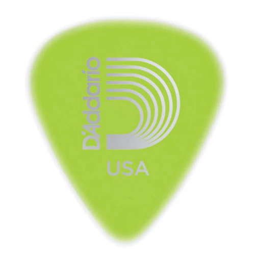 D'Addario Planet Waves Cellu-Glow  Guitar Picks - 100 Packs