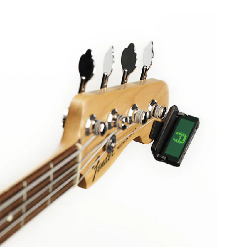 D'Addario Clip-On Headstock Tuner - PW-CT-10 - Image 3