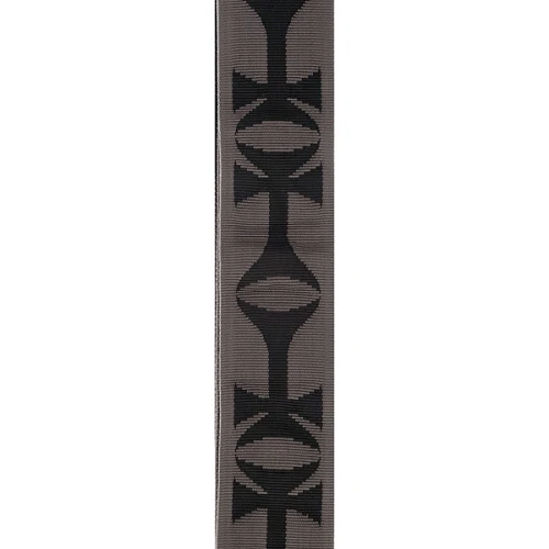 D'Addario Planet Waves Cross Woven Strap - Image 2