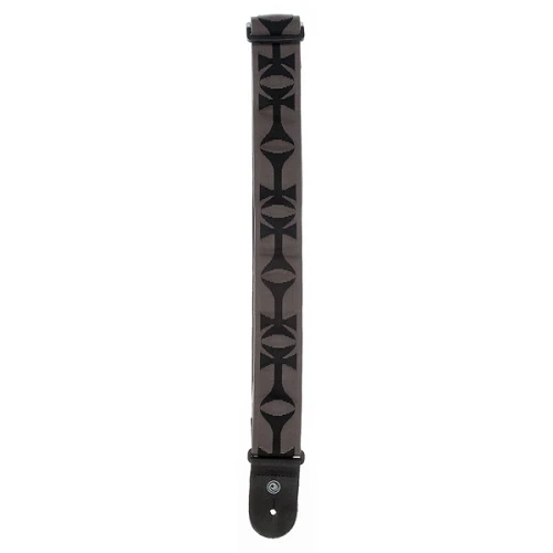 D'Addario Planet Waves Cross Woven Strap - Image 3