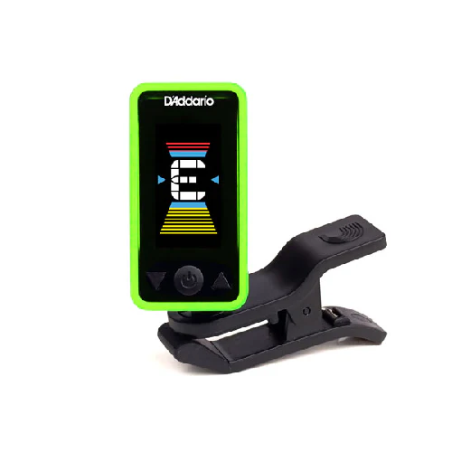 D'Addario Planet Waves Eclipse Headstock Tuner - 10 pack - Image 3