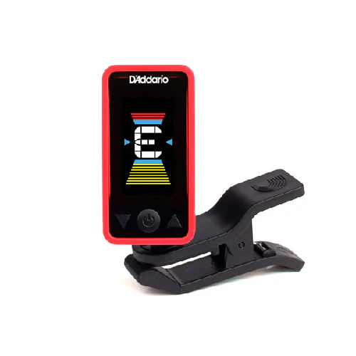 D'Addario Planet Waves Eclipse Headstock Tuner - 10 pack - Image 4