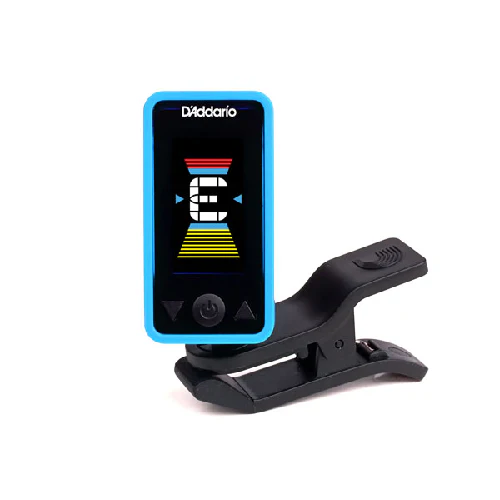 D'Addario Planet Waves Eclipse Headstock Tuner - 10 pack - Image 6