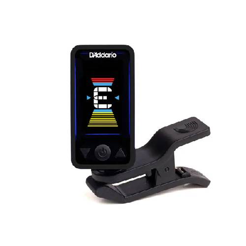 D'Addario Planet Waves Eclipse Headstock Tuner - 10 pack - Image 7