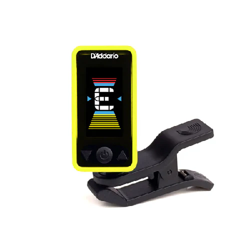 D'Addario Planet Waves Eclipse Headstock Tuner - 10 pack - Image 8