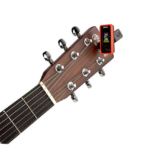D'Addario Planet Waves Eclipse Headstock Tuner - 10 pack - Image 9