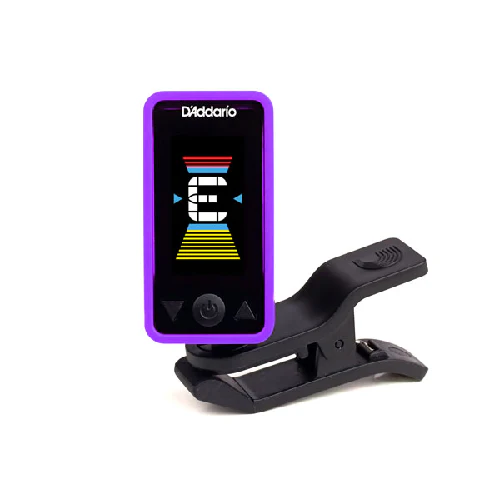 D'Addario Eclipse Headstock Tuner - PW-CT-17 - Image 5