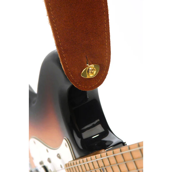 D'addario Planet Waves - Elliptical End Pin Strap Button - Image 2