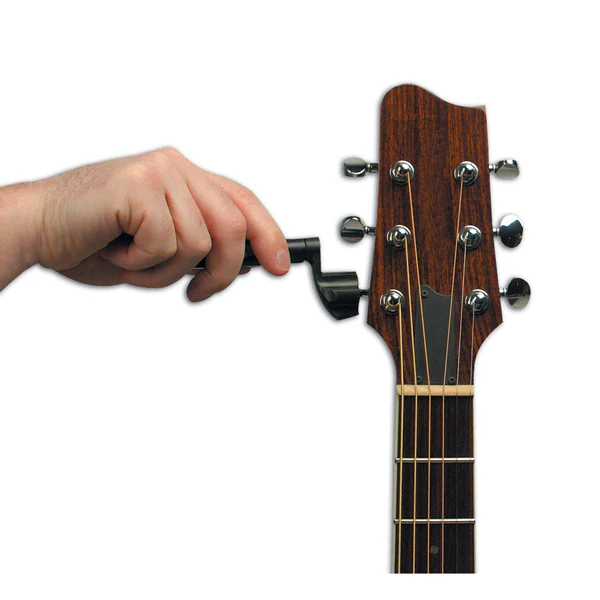 D'addario Planet Waves - Ergonomic Guitar Peg Winder - Image 2