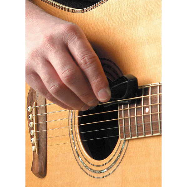 D'addario Planet Waves - Ergonomic Guitar Peg Winder - Image 3