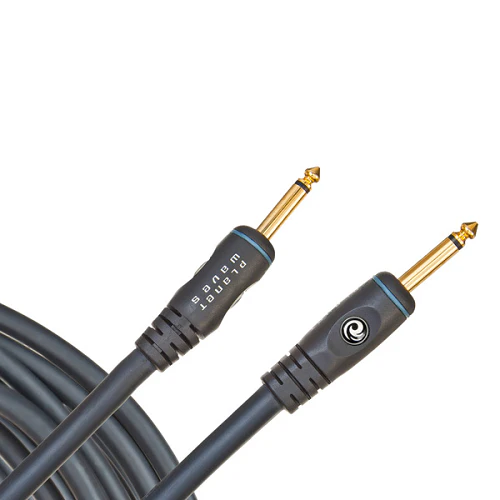 D'Addario Custom Series Audiophile Speaker Cables, 5 Feet - Image 2