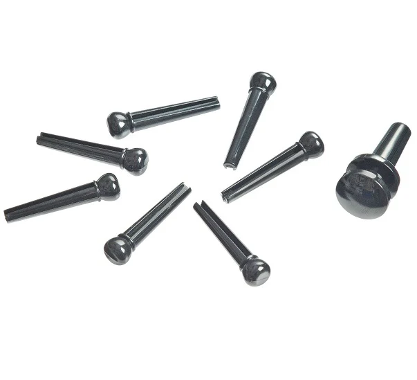 D'addario Planet Waves Guitar End Pins - Image 2