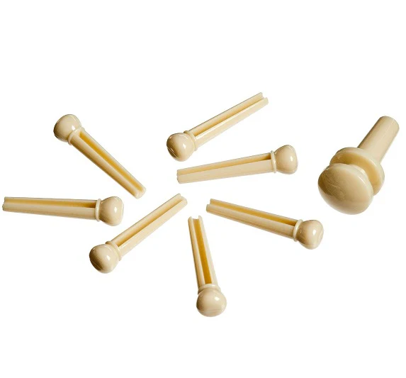 D'addario Planet Waves Guitar End Pins - Image 3