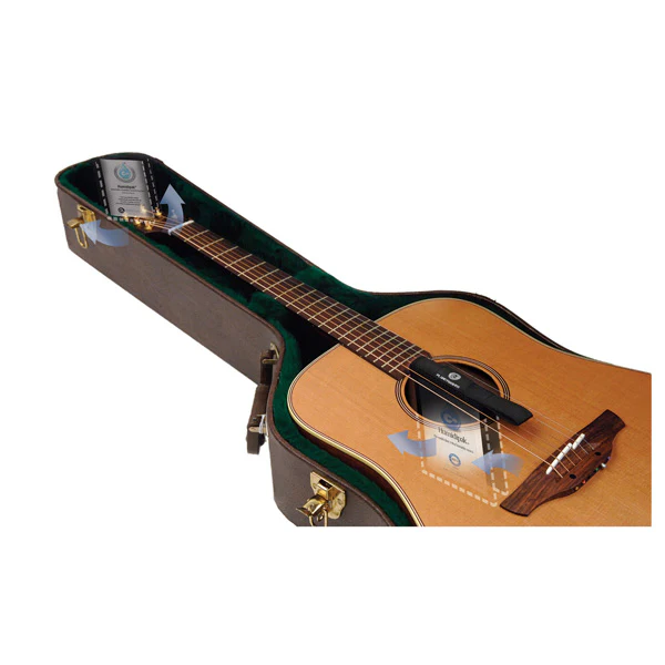 D'Addario Humidipak Automatic Humidity Control System - PW-HPK-01 - Image 2